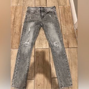 Aeropostale Super Skinny Jeans